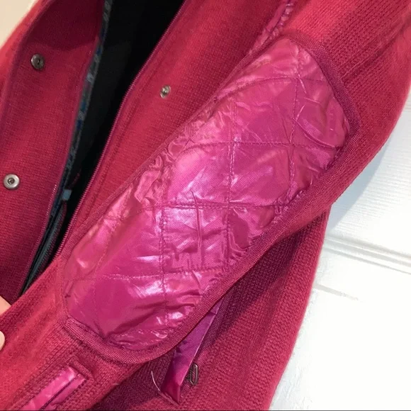 ANKY technical jacket - Picture 6 of 7